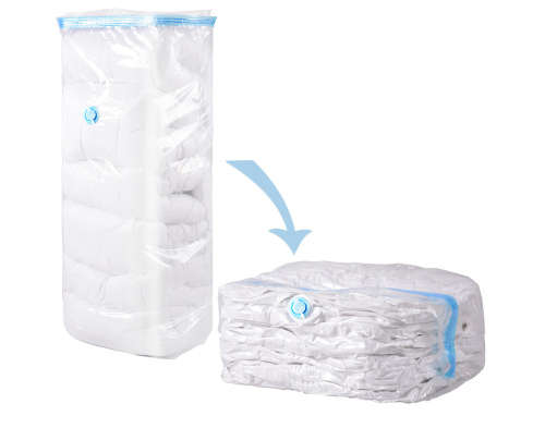 Cube Vacuum storage bag