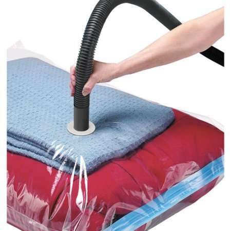 Cube Vacuum storage bag