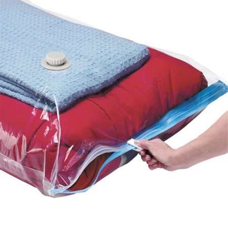 Cube Vacuum storage bag