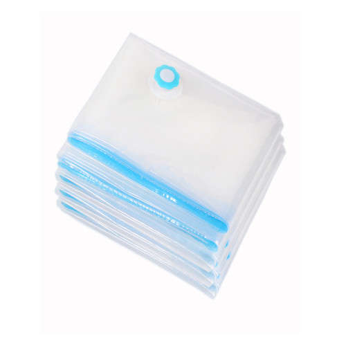 Cube Vacuum storage bag