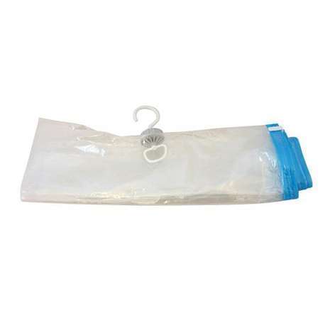 Flat Vacuum storage bag 2pcs