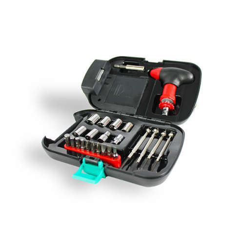 Tool Set - With Torch