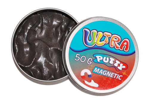 Jeronimo - Magnetic Putty