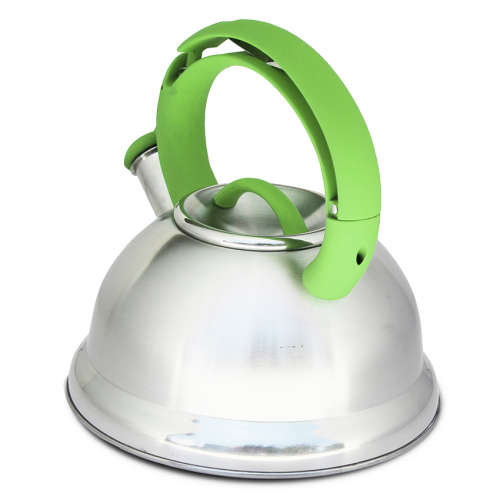 Assorted Kettles | Set of 2