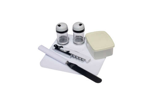 Fine Living - Deluxe Backpack Cooler with Blanket