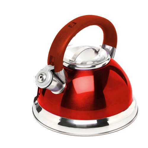 Whistling Kettle