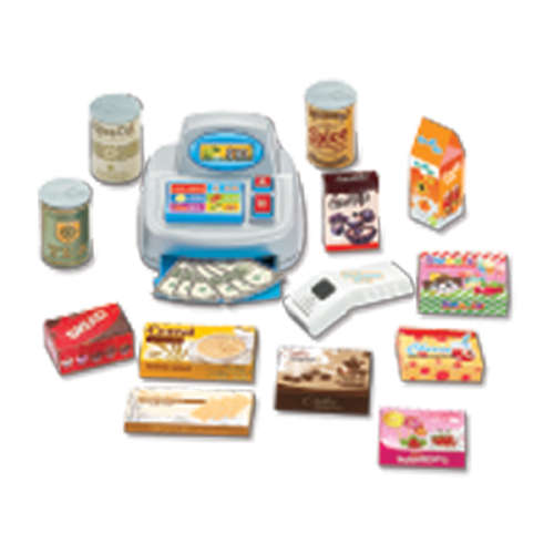 Toy - Ice Cream Centre - Large