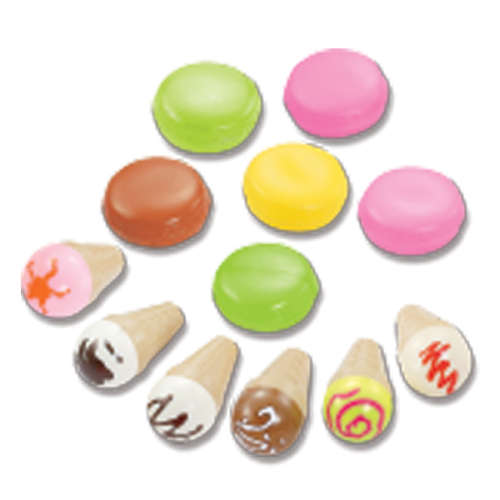 Toy - Ice Cream Centre - Large