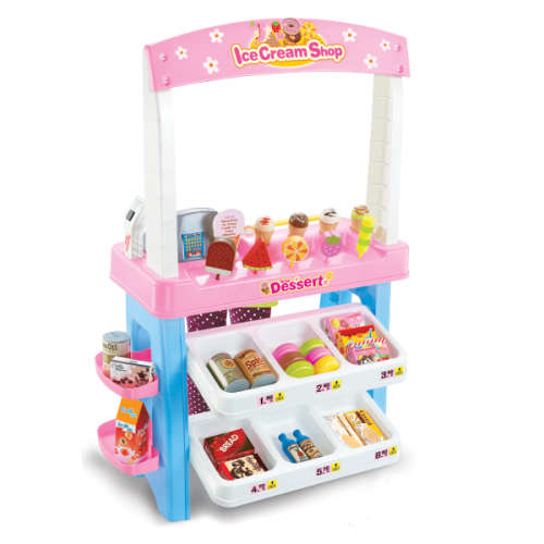 Toy - Ice Cream Centre - Large