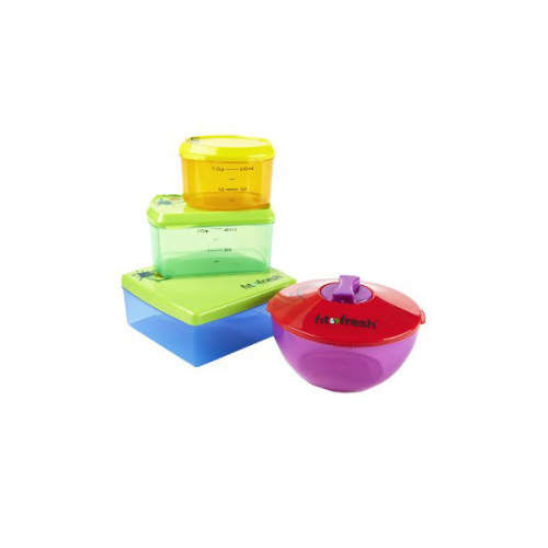 13pc Healthy Lunch kit