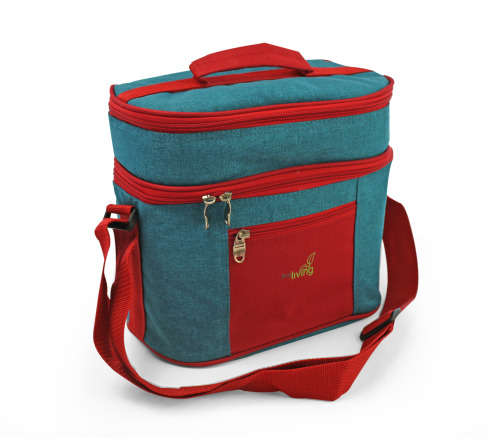 Fine Living - Country & Sand Picnic Cooler