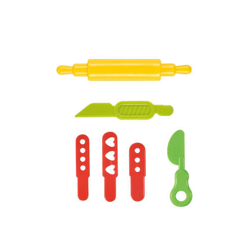 Dough Series - Mini: Ice Cream