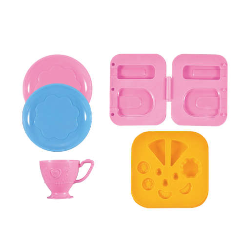 Dough Series - Mini: Ice Cream