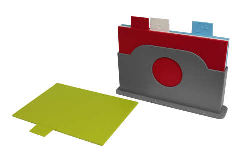 Cutting Boards - Rectangular Index