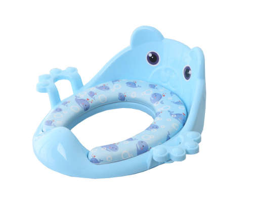 Nuovo - Bear Seat Potty