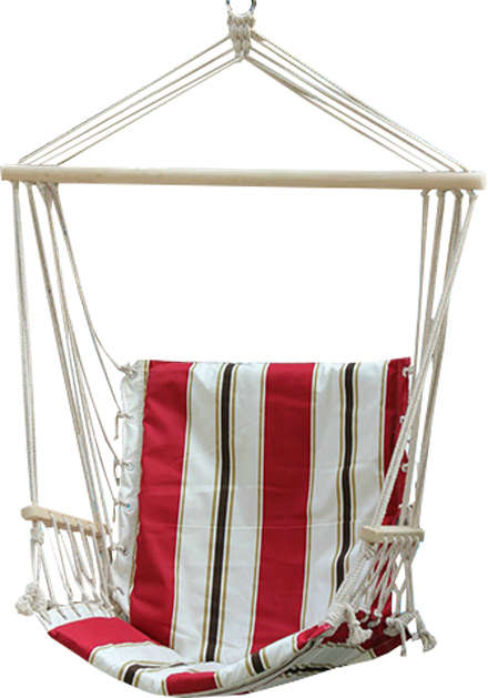 Fine Living - Hammock Chair Arm Rest