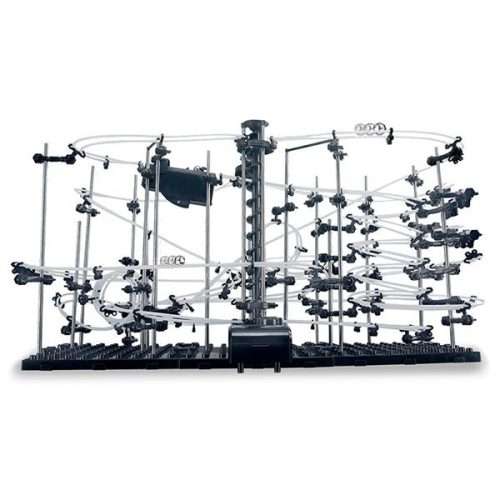 Space Rail - Style 1 -4