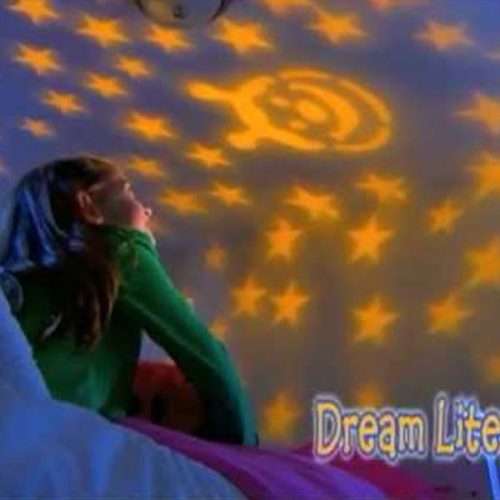 Dream Lights Ladybird