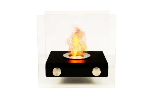 Ethanol Burner - Square Floating