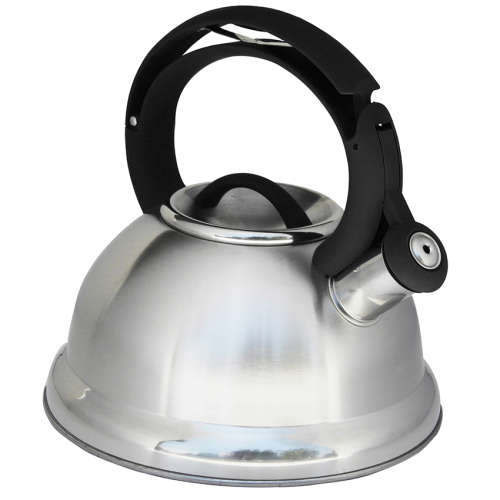 Kettle - Fine Living Whistling