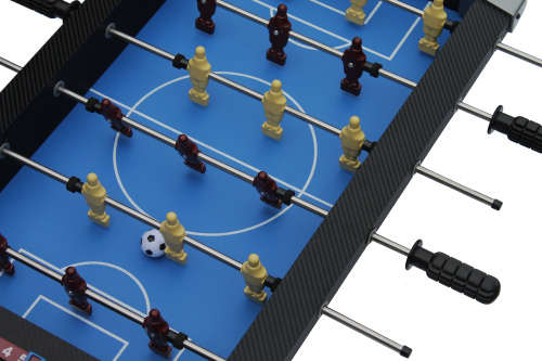 Jeronimo - Mini Fooseball Table