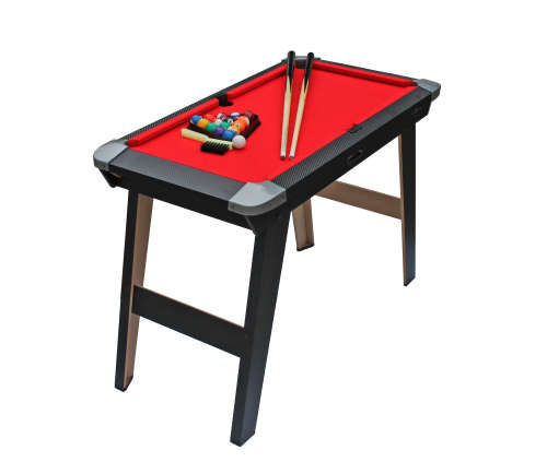Jeronimo - Pool Game Table
