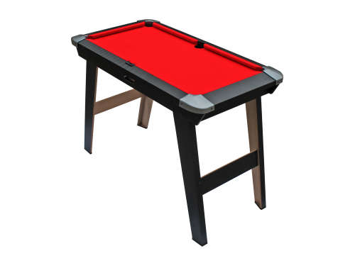 Jeronimo - Pool Game Table