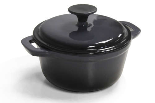 Cast Iron Casserole