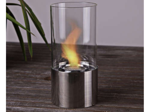 Ethanol Burner - Circular