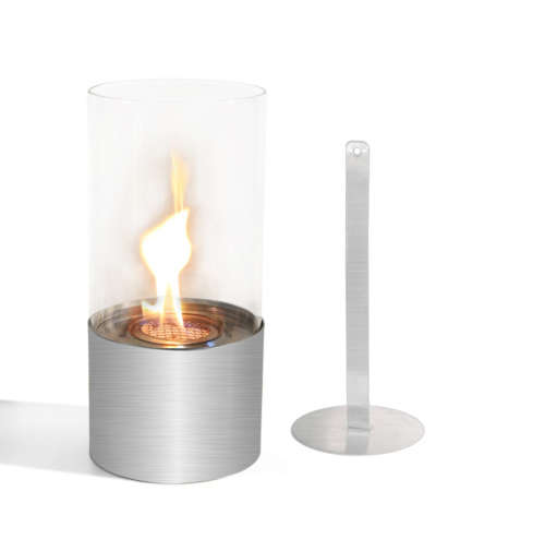 Ethanol Burner - Circular
