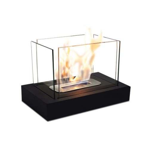 Ethanol Burner - Rectangular Platform