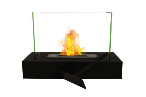 Ethanol Burner - Rectangular Platform