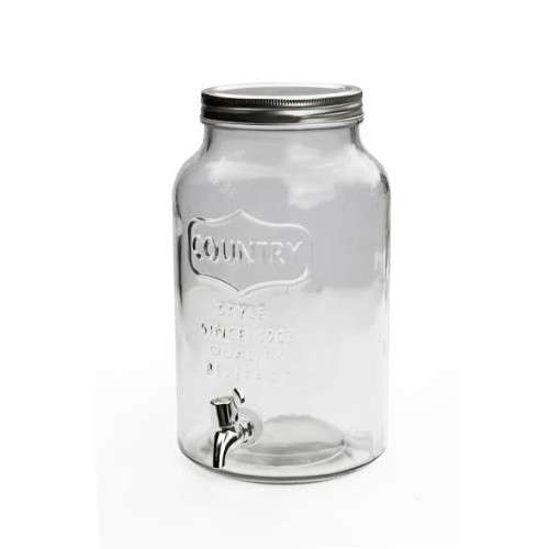 Mini Yorkshire Beverage Dispenser