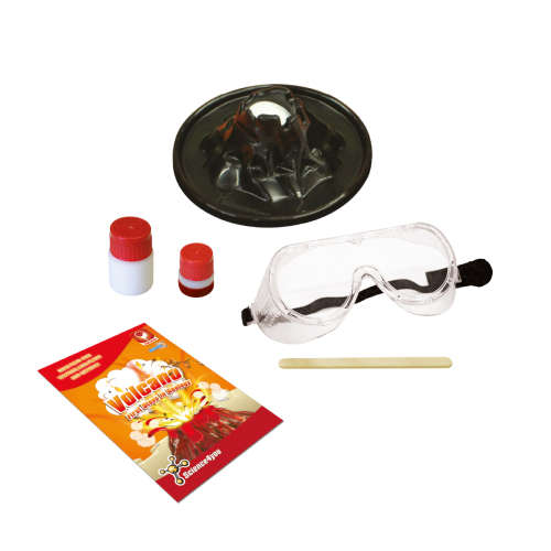 Science4You - Volcano Geology