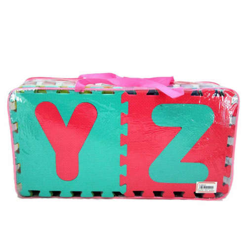 Toy - Baby Play Mat Alphabet