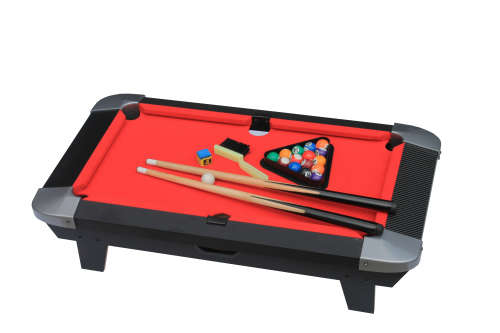 Jeronimo - Mini Pool Table