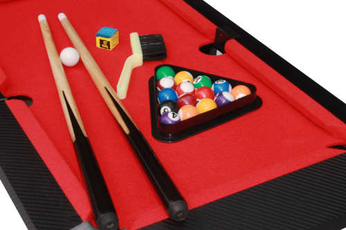 Jeronimo - Mini Pool Table