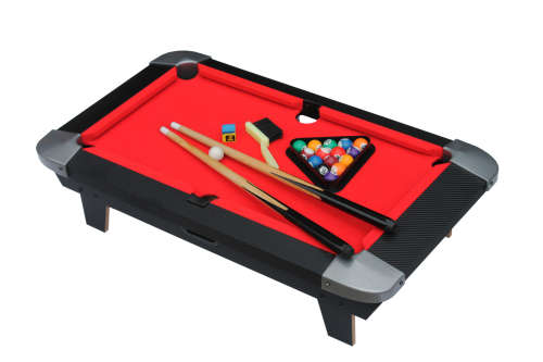 Jeronimo - Mini Pool Table
