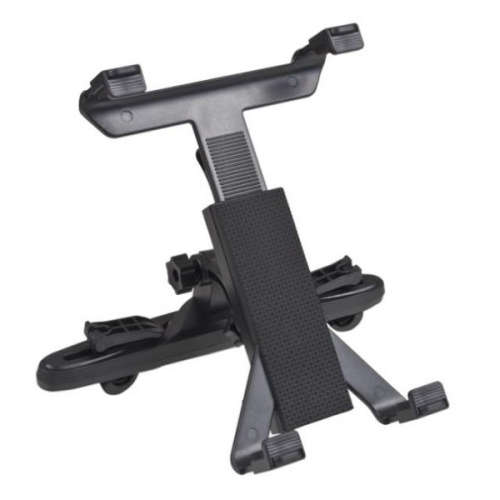 Universal Tablet Holder Black (9)