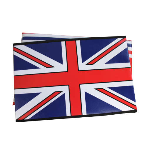 Ottoman - Kids -Toy Soldier