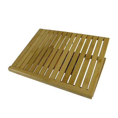 Laptop Table Bamboo Fan