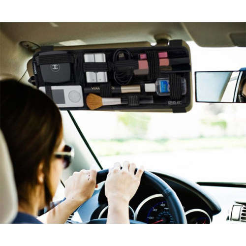 Car Organizer
