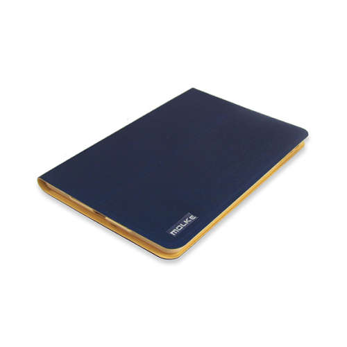 I Pad Mini Cover Plain Navy