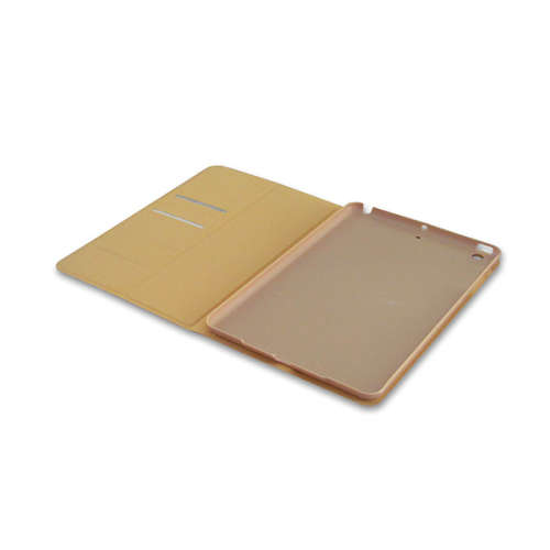 I Pad Mini Cover Plain Navy
