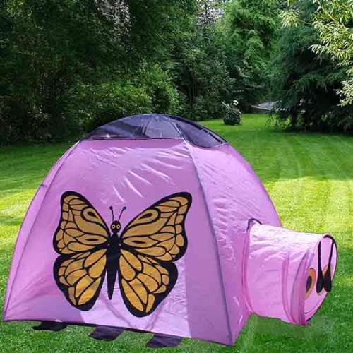 Tent - Butterfly