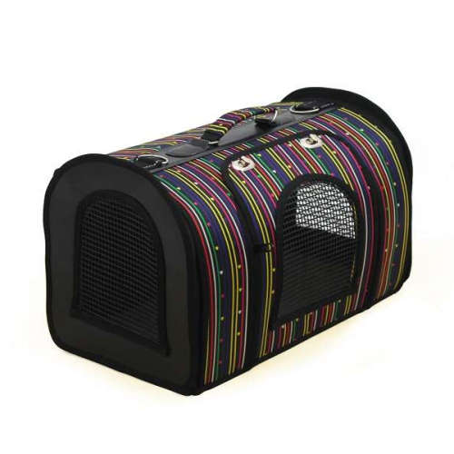 Pet Travel Bag - Large Design B
