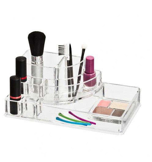 Cosmetic Display - 6 Draw with Accessory | Easter Sale