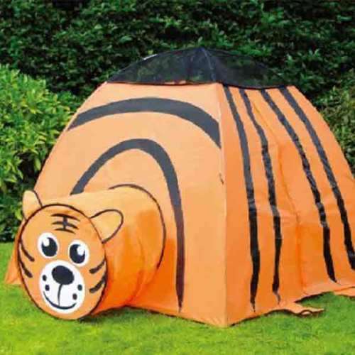 Tent - Tiger