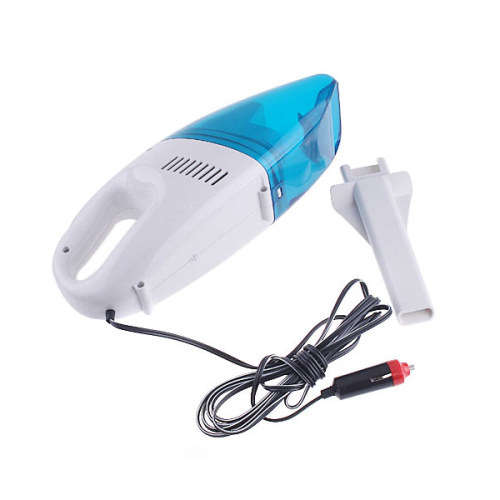 Car Vacuum - Blue