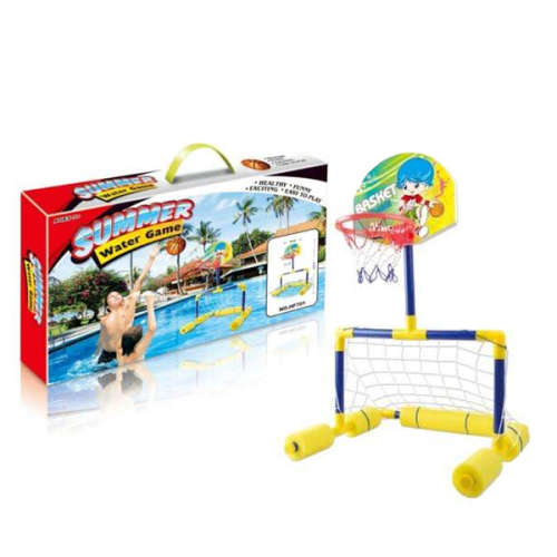 Water Games Set